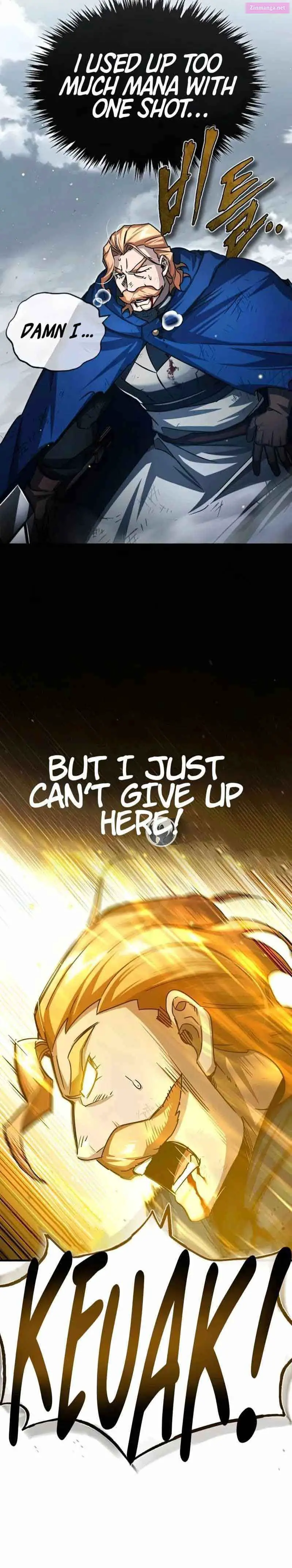 The Heavenly Demon Can’t Live a Normal Life Zinmanga X Chapter 69 Page 4