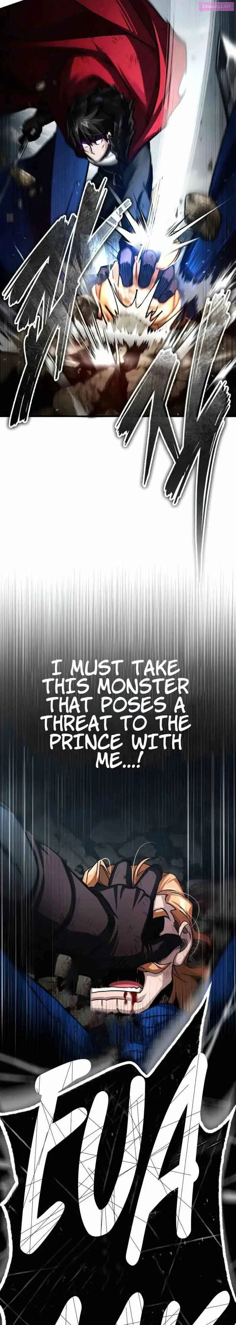 The Heavenly Demon Can’t Live a Normal Life Zinmanga X Chapter 69 Page 8