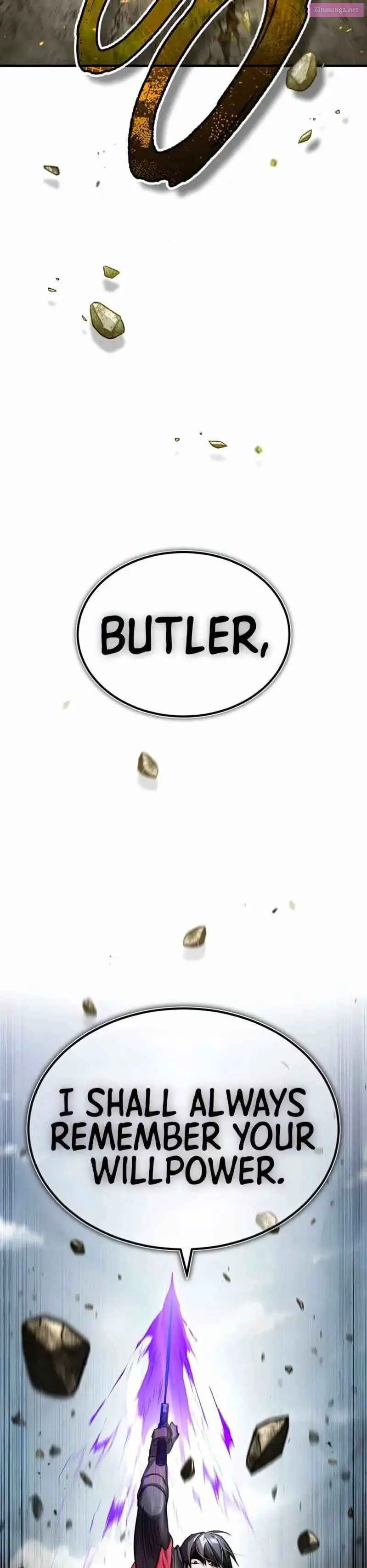 The Heavenly Demon Can’t Live a Normal Life Zinmanga X Chapter 69 Page 10
