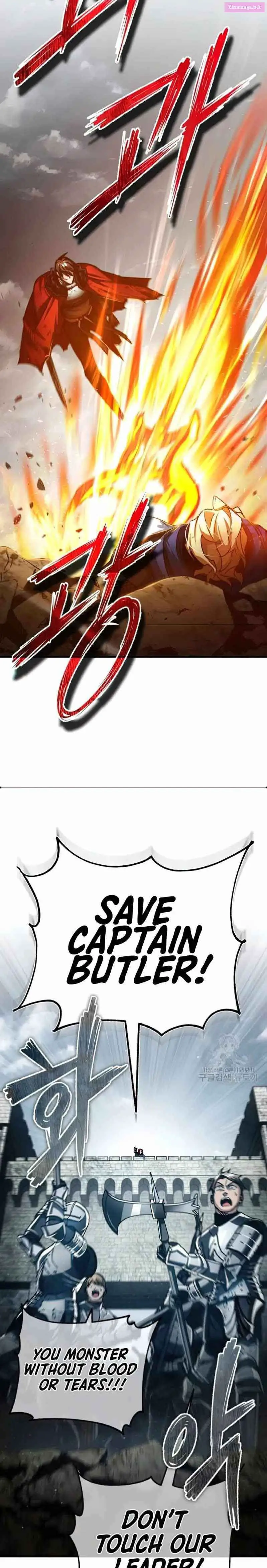 The Heavenly Demon Can’t Live a Normal Life Zinmanga X Chapter 69 Page 13