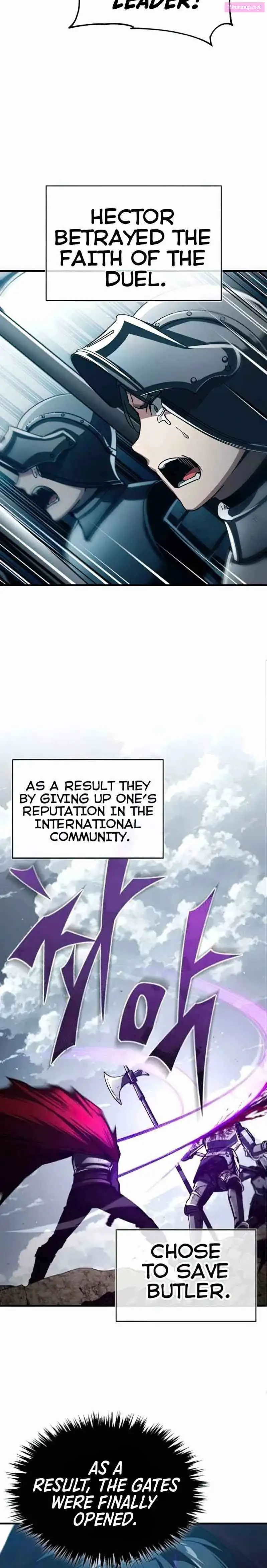 The Heavenly Demon Can’t Live a Normal Life Zinmanga X Chapter 69 Page 14