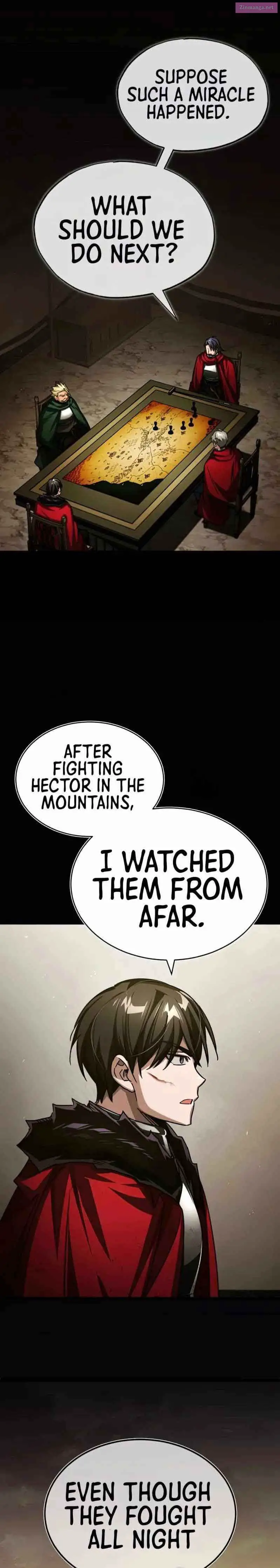 The Heavenly Demon Can’t Live a Normal Life Zinmanga X Chapter 69 Page 16