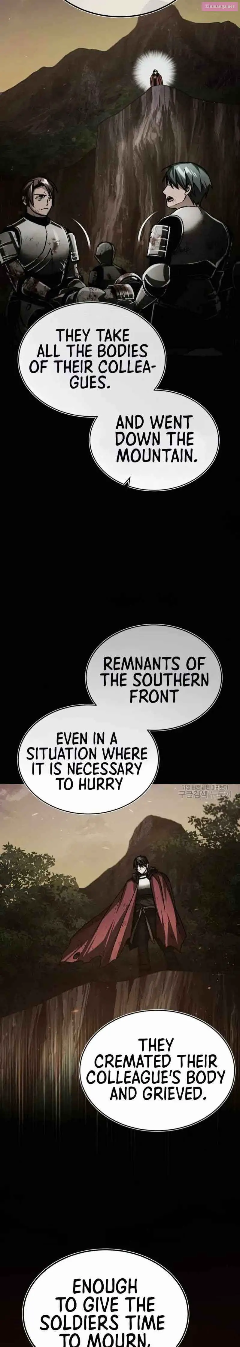The Heavenly Demon Can’t Live a Normal Life Zinmanga X Chapter 69 Page 17
