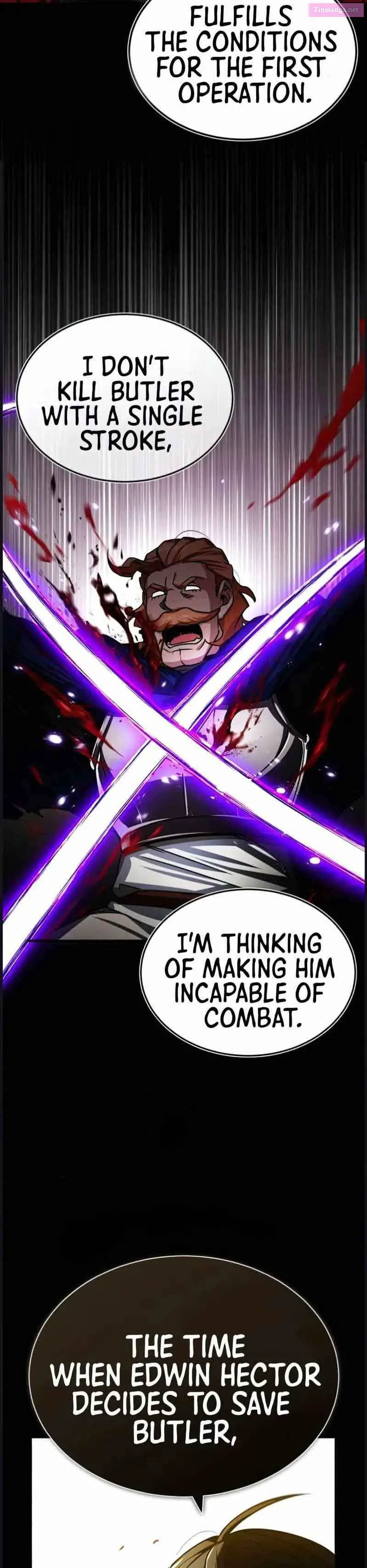 The Heavenly Demon Can’t Live a Normal Life Zinmanga X Chapter 69 Page 20