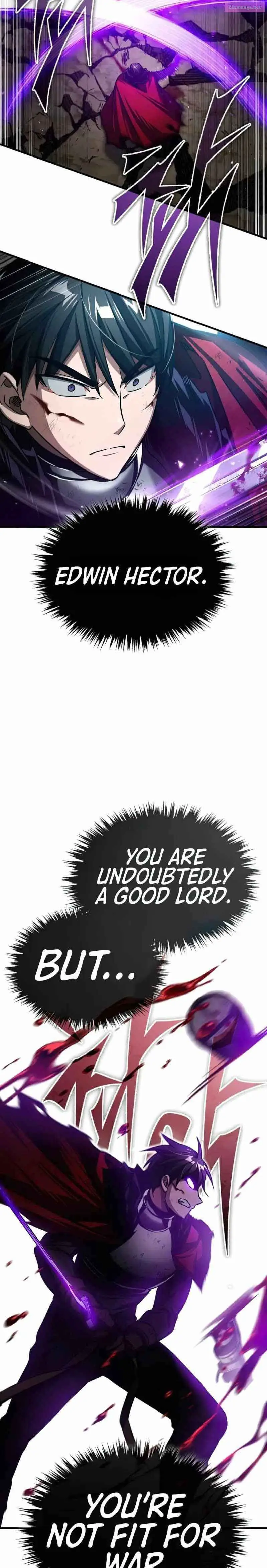 The Heavenly Demon Can’t Live a Normal Life Zinmanga X Chapter 69 Page 22