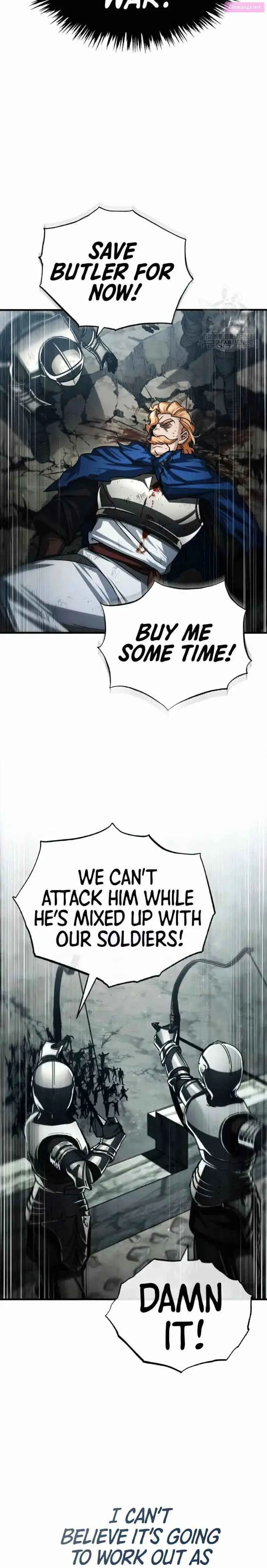 The Heavenly Demon Can’t Live a Normal Life Zinmanga X Chapter 69 Page 23