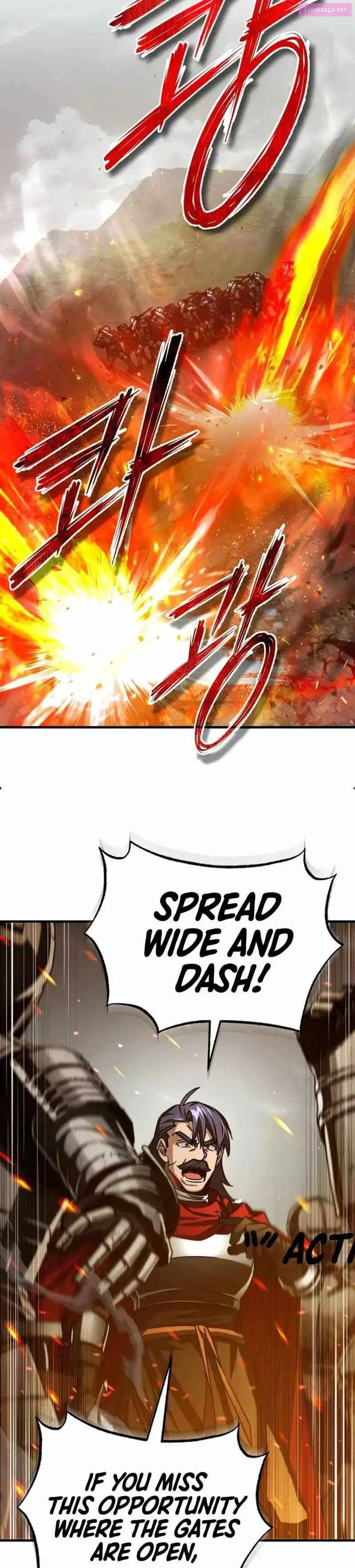 The Heavenly Demon Can’t Live a Normal Life Zinmanga X Chapter 69 Page 31