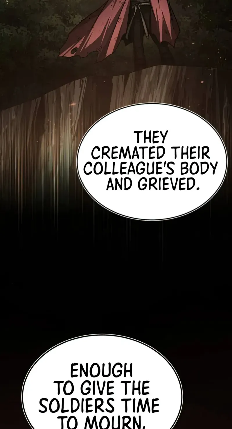 The Heavenly Demon Can’t Live a Normal Life Zinmanga X Chapter 69 Page 55