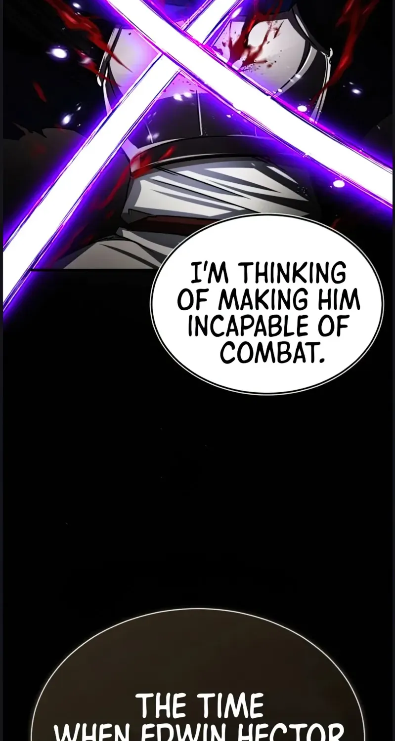 The Heavenly Demon Can’t Live a Normal Life Zinmanga X Chapter 69 Page 63