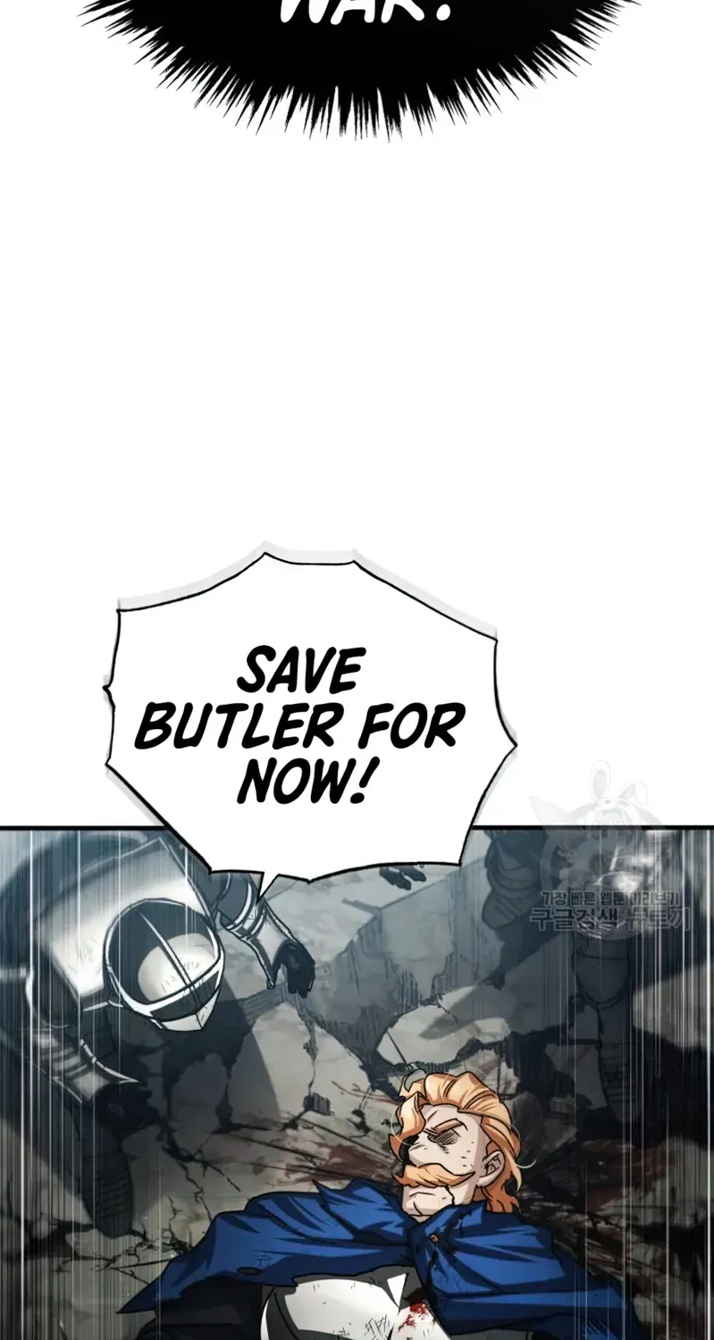 The Heavenly Demon Can’t Live a Normal Life Zinmanga X Chapter 69 Page 73