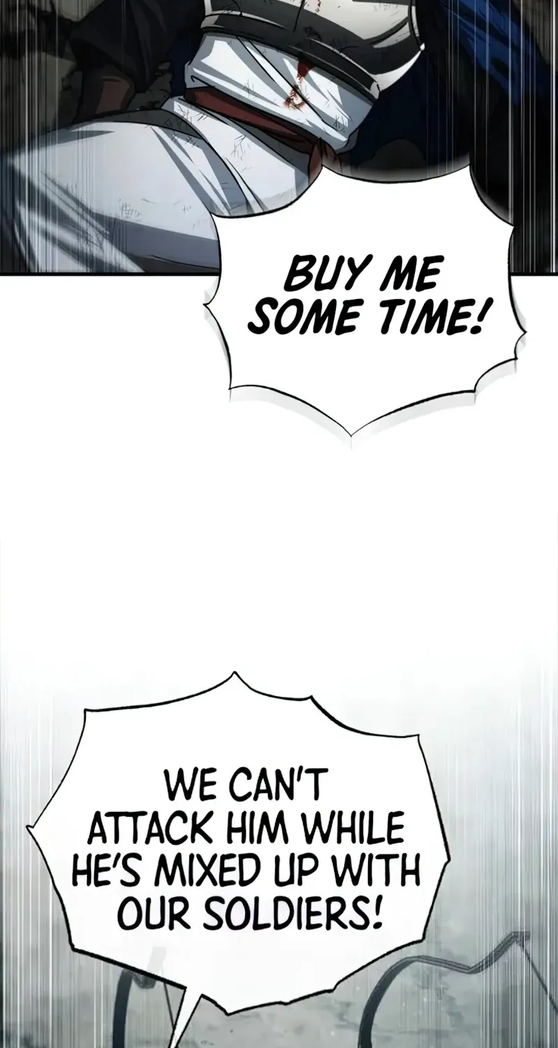 The Heavenly Demon Can’t Live a Normal Life Zinmanga X Chapter 69 Page 74