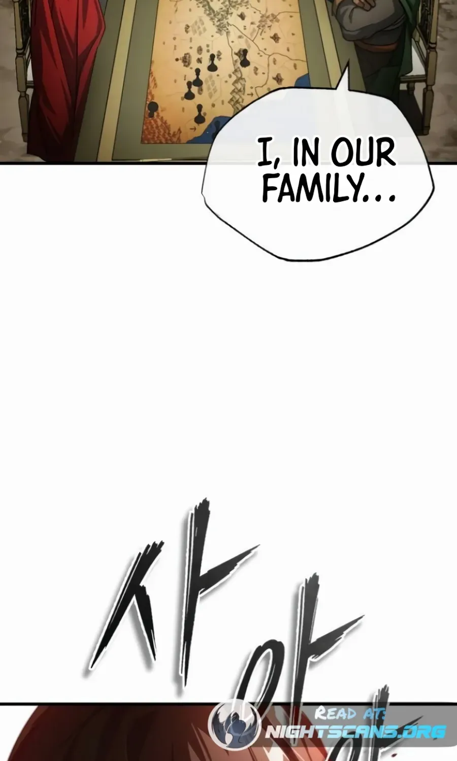 The Heavenly Demon Can’t Live a Normal Life Zinmanga X Chapter 67 Page 57