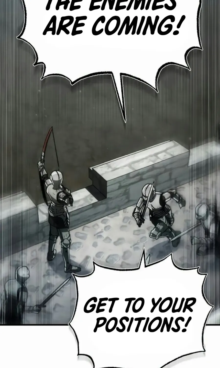 The Heavenly Demon Can’t Live a Normal Life Zinmanga X Chapter 67 Page 82