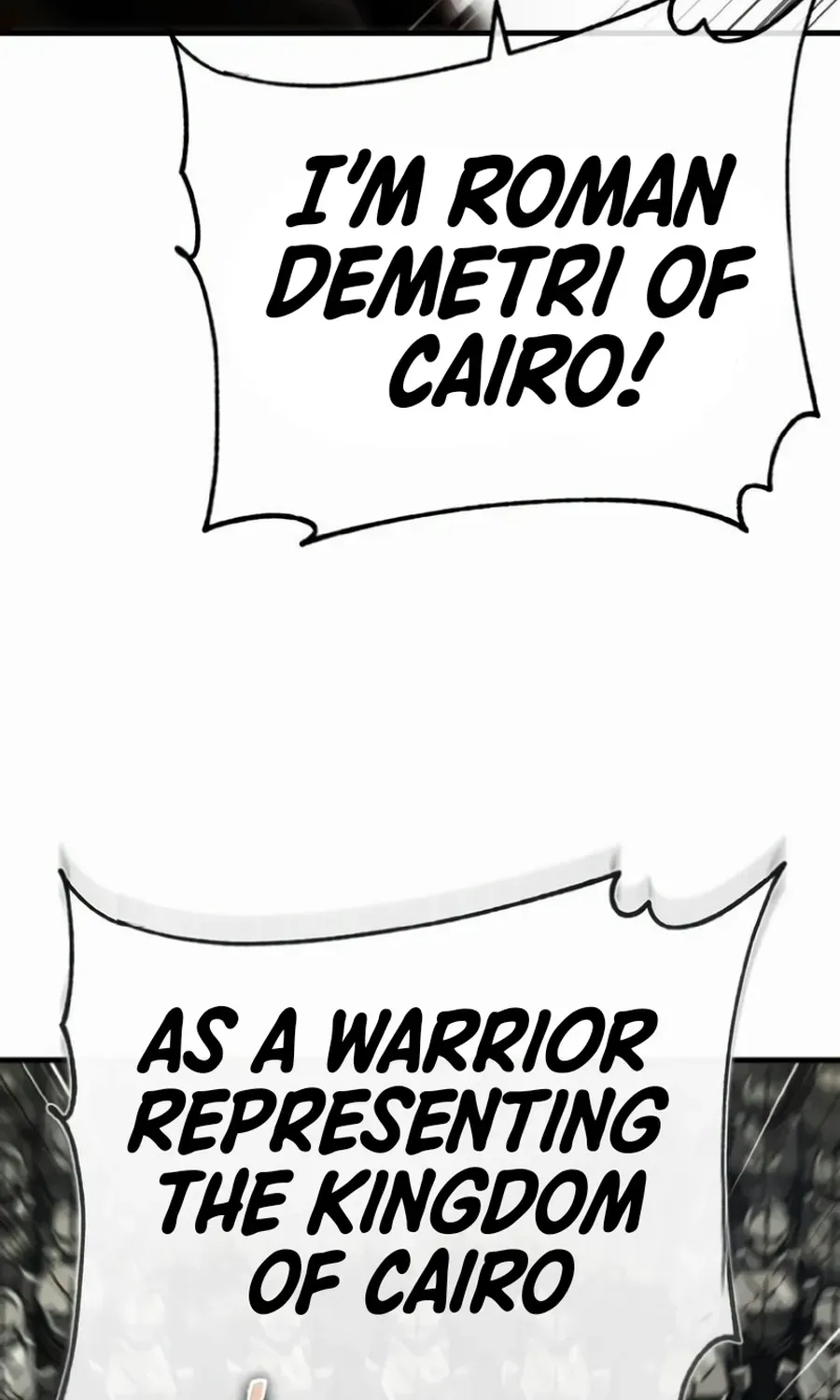 The Heavenly Demon Can’t Live a Normal Life Zinmanga X Chapter 67 Page 88