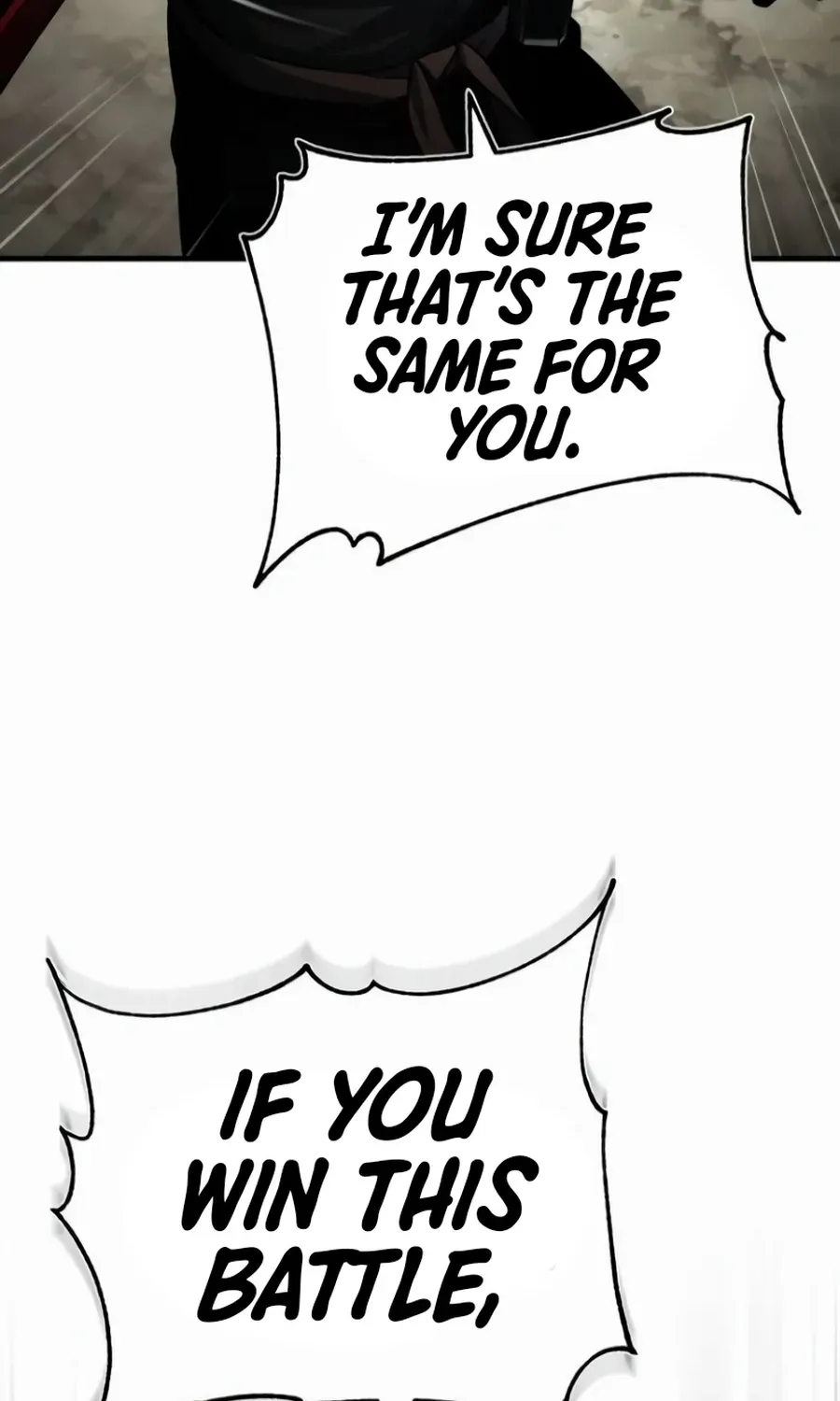 The Heavenly Demon Can’t Live a Normal Life Zinmanga X Chapter 67 Page 93