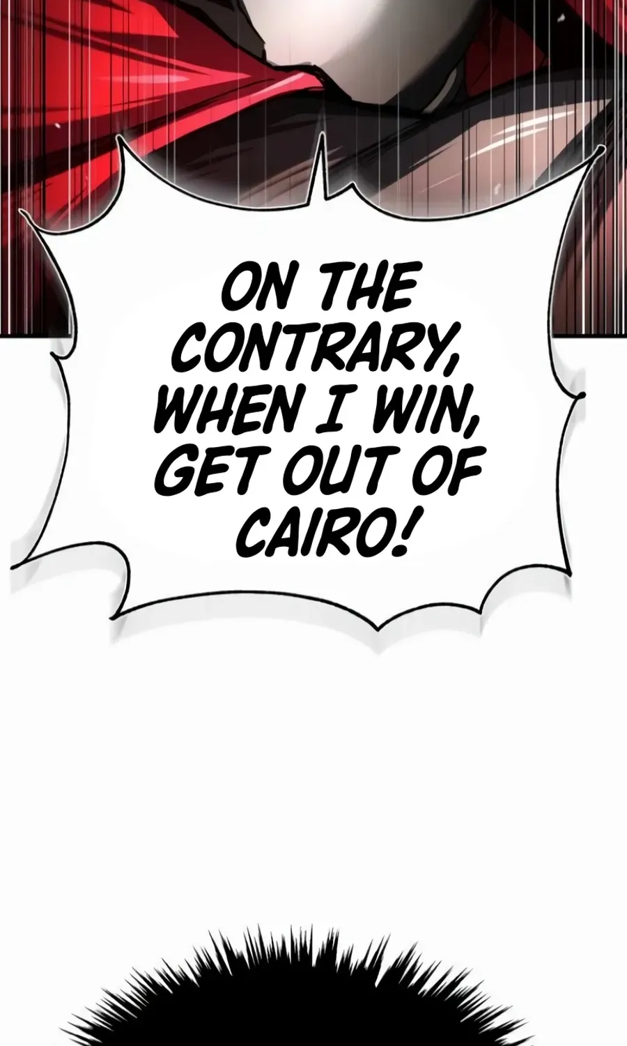 The Heavenly Demon Can’t Live a Normal Life Zinmanga X Chapter 67 Page 95