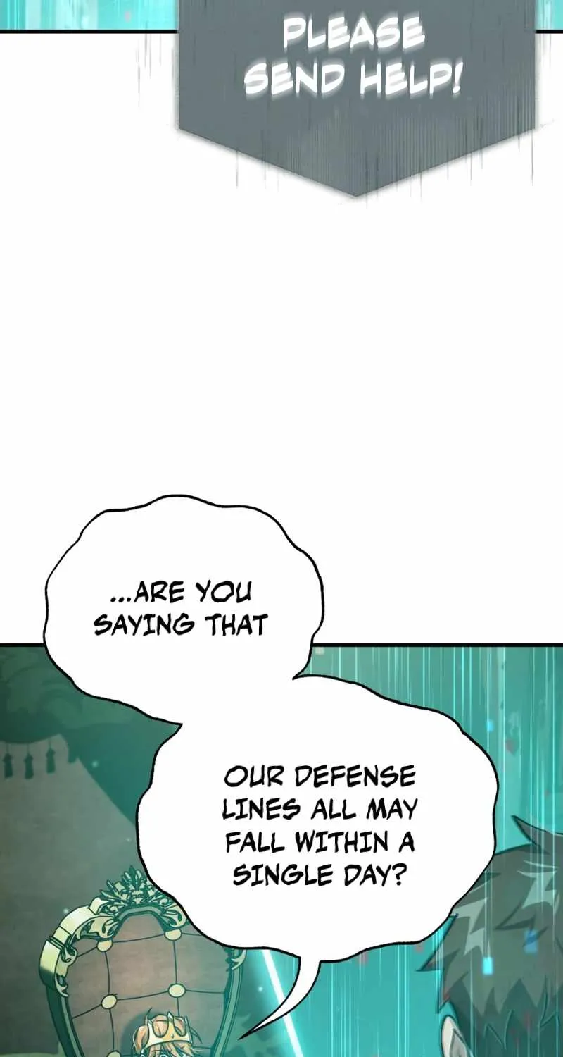 The Heavenly Demon Can’t Live a Normal Life Zinmanga X Chapter 66 Page 29