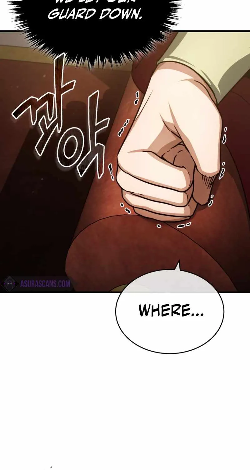 The Heavenly Demon Can’t Live a Normal Life Zinmanga X Chapter 66 Page 34