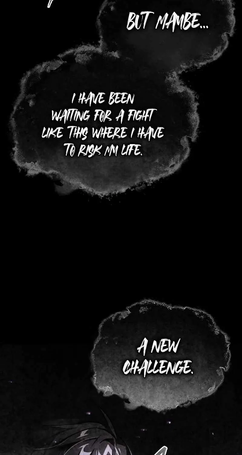 The Heavenly Demon Can’t Live a Normal Life Zinmanga X Chapter 66 Page 60