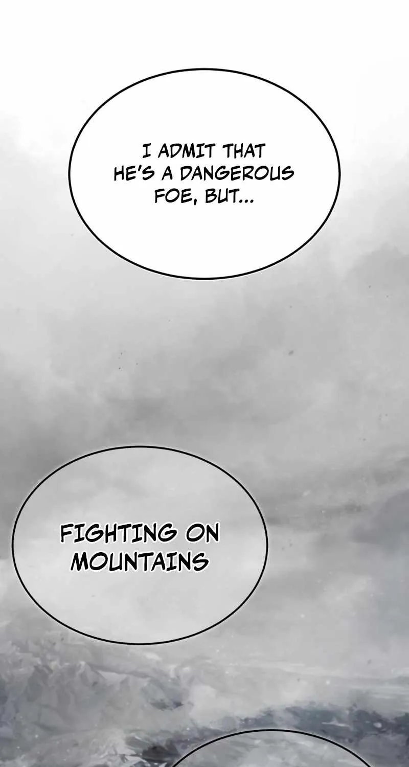 The Heavenly Demon Can’t Live a Normal Life Zinmanga X Chapter 65 Page 32