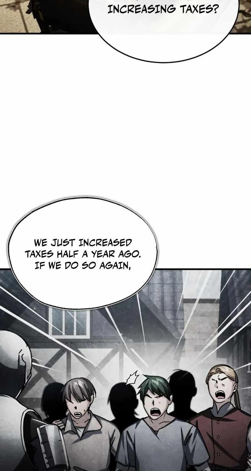 The Heavenly Demon Can’t Live a Normal Life Zinmanga X Chapter 65 Page 43