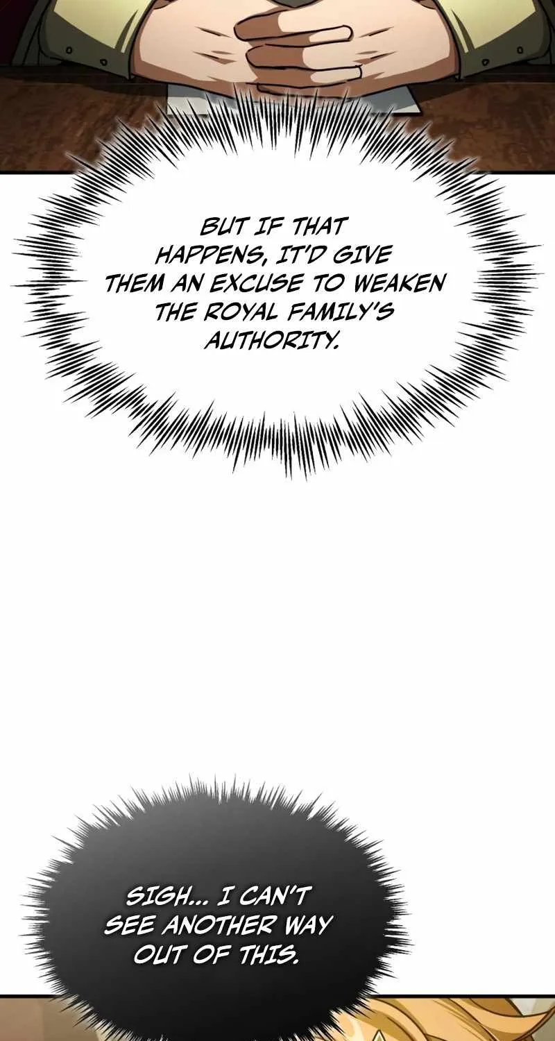 The Heavenly Demon Can’t Live a Normal Life Zinmanga X Chapter 65 Page 46