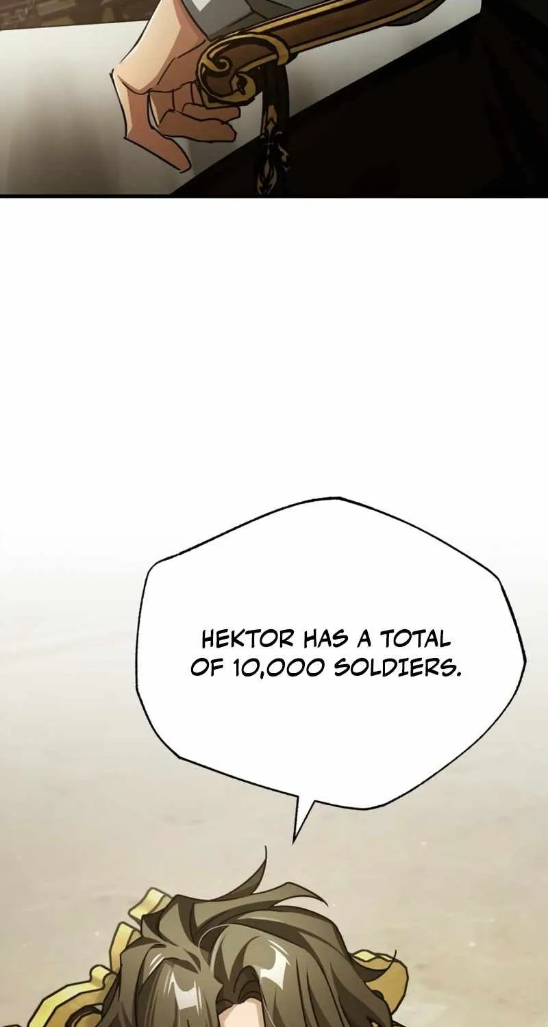 The Heavenly Demon Can’t Live a Normal Life Zinmanga X Chapter 65 Page 53