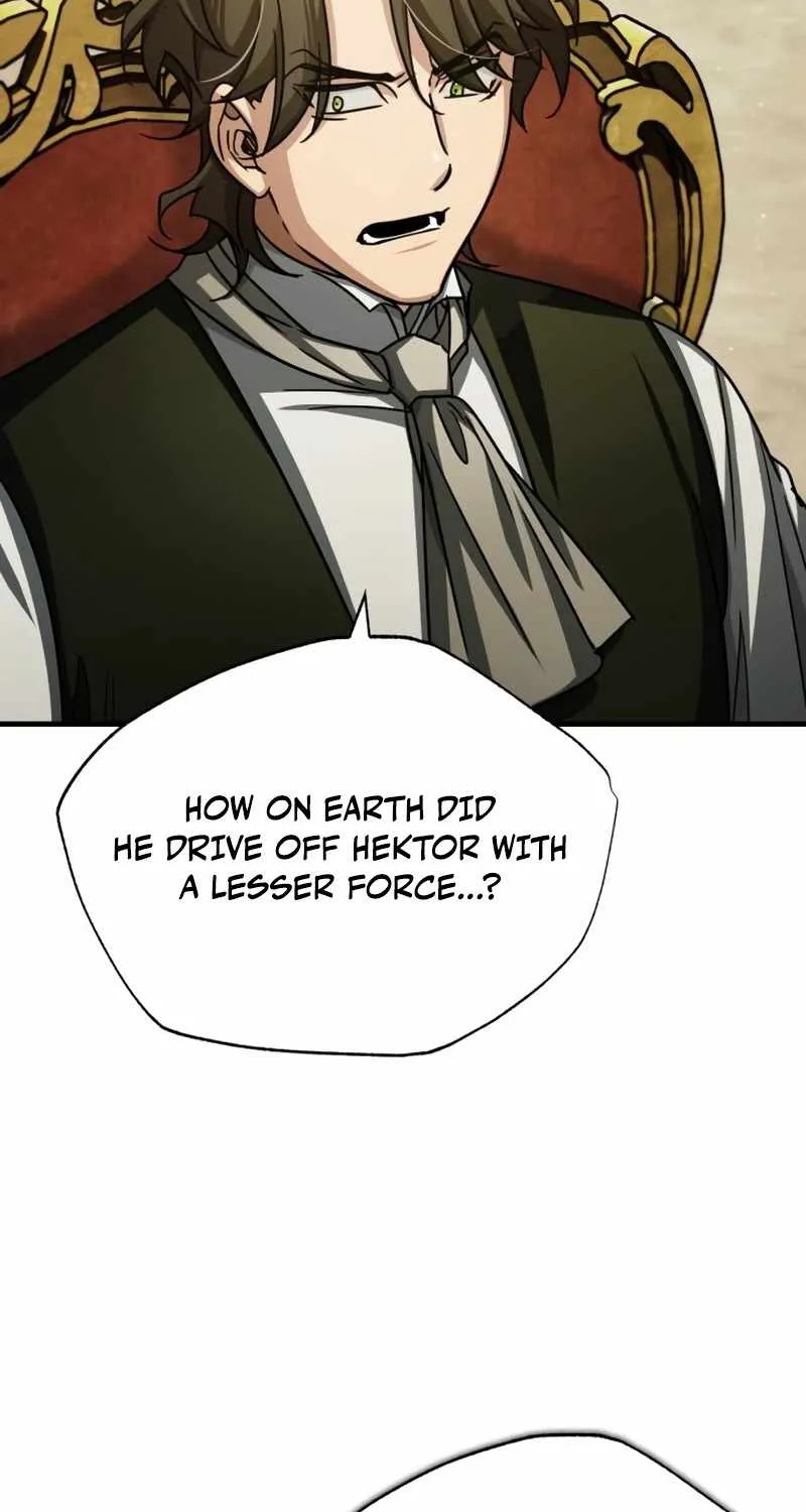 The Heavenly Demon Can’t Live a Normal Life Zinmanga X Chapter 65 Page 54