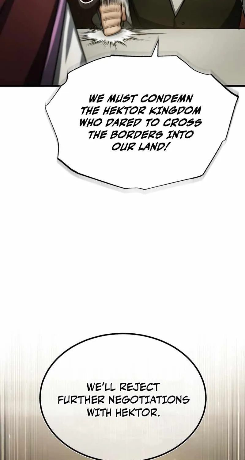 The Heavenly Demon Can’t Live a Normal Life Zinmanga X Chapter 65 Page 94