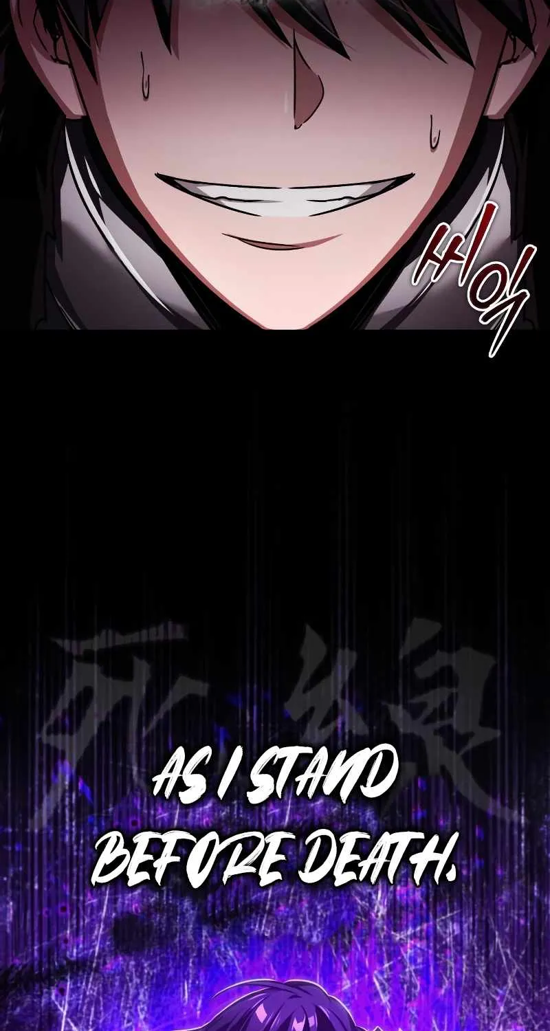 The Heavenly Demon Can’t Live a Normal Life Zinmanga X Chapter 64 Page 97