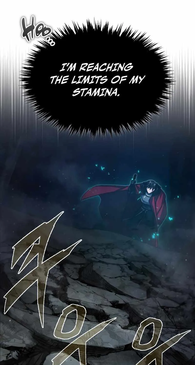 The Heavenly Demon Can’t Live a Normal Life Zinmanga X Chapter 63 Page 92