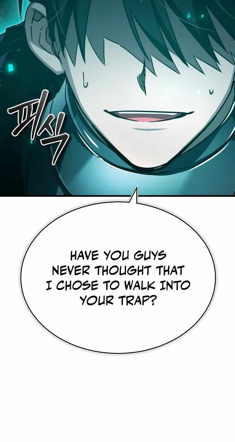 The Heavenly Demon Can’t Live a Normal Life Zinmanga X Chapter 63 Page 96