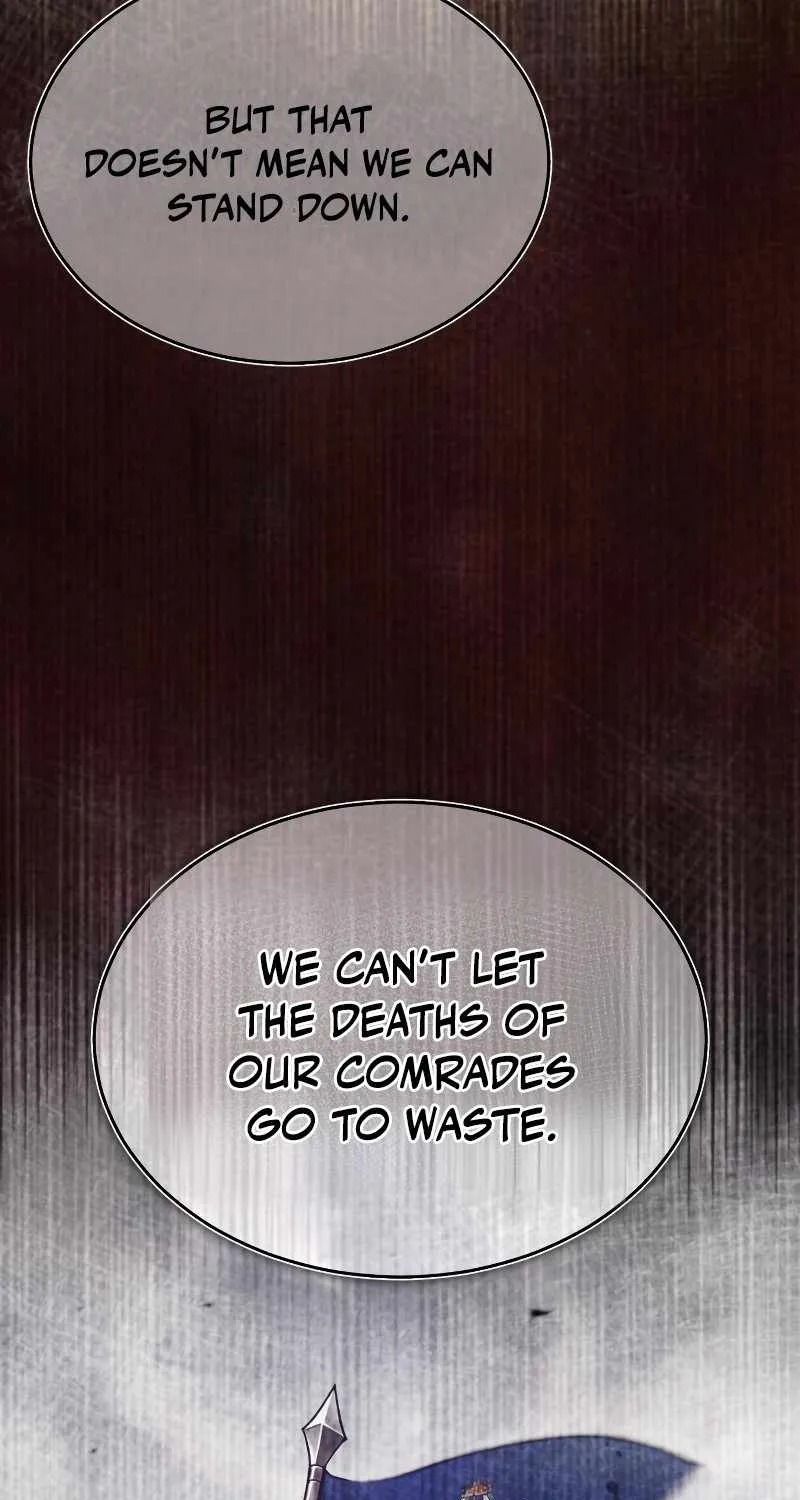 The Heavenly Demon Can’t Live a Normal Life Zinmanga X Chapter 62 Page 84