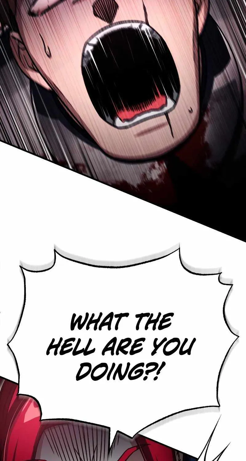 The Heavenly Demon Can’t Live a Normal Life Zinmanga X Chapter 62 Page 104