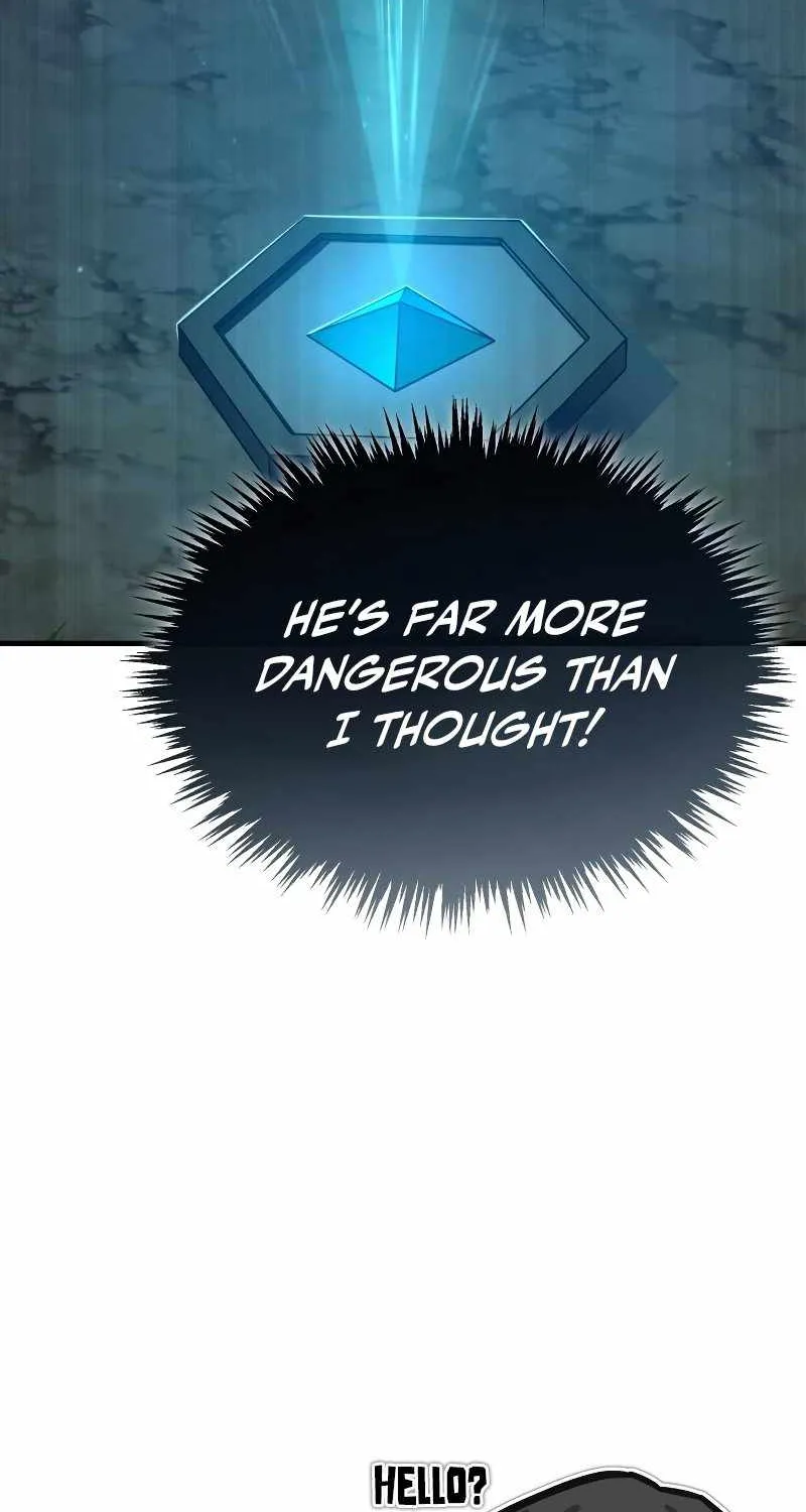 The Heavenly Demon Can’t Live a Normal Life Zinmanga X Chapter 62 Page 124