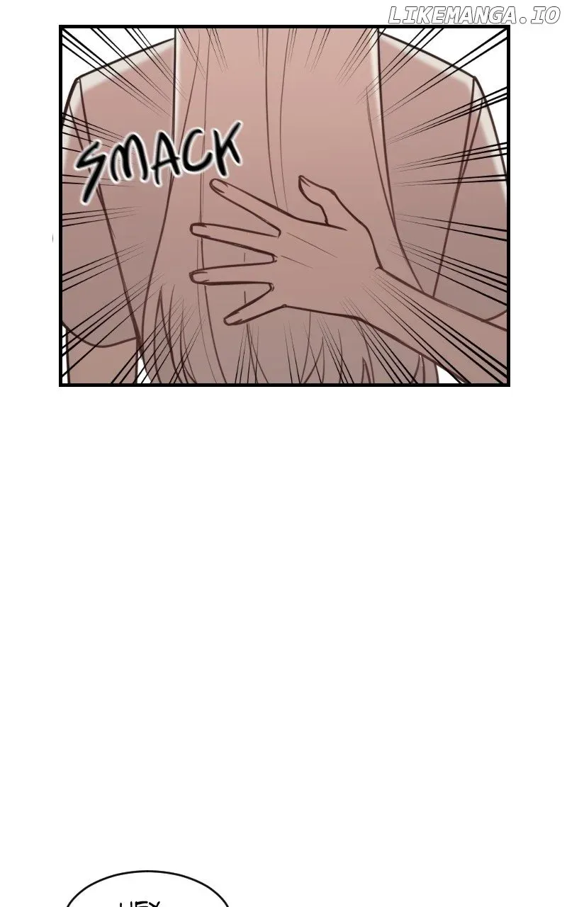Winter Before Spring Zinmanga X Chapter 21 Page 20