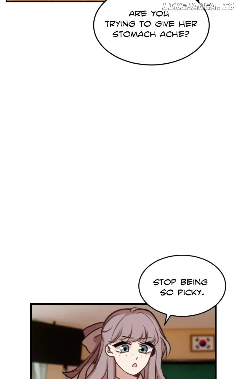 Winter Before Spring Zinmanga X Chapter 21 Page 39