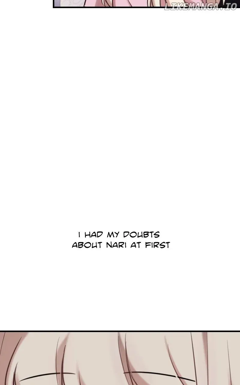 Winter Before Spring Zinmanga X Chapter 21 Page 61