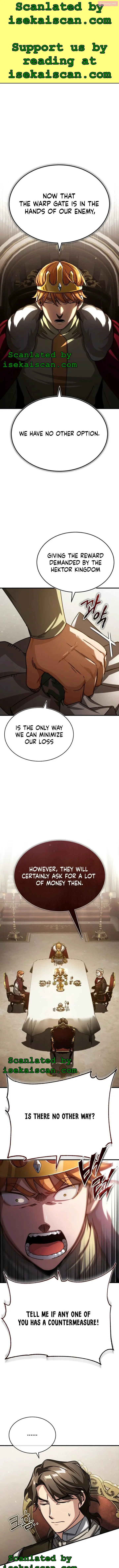 The Heavenly Demon Can’t Live a Normal Life Zinmanga X Chapter 60 Page 1
