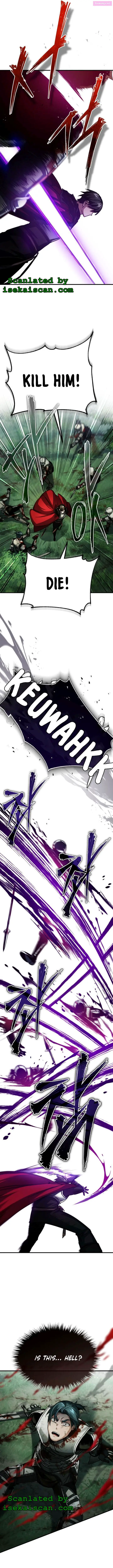 The Heavenly Demon Can’t Live a Normal Life Zinmanga X Chapter 60 Page 13