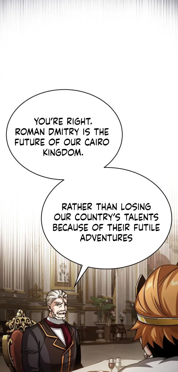 The Heavenly Demon Can’t Live a Normal Life Zinmanga X Chapter 60 Page 22