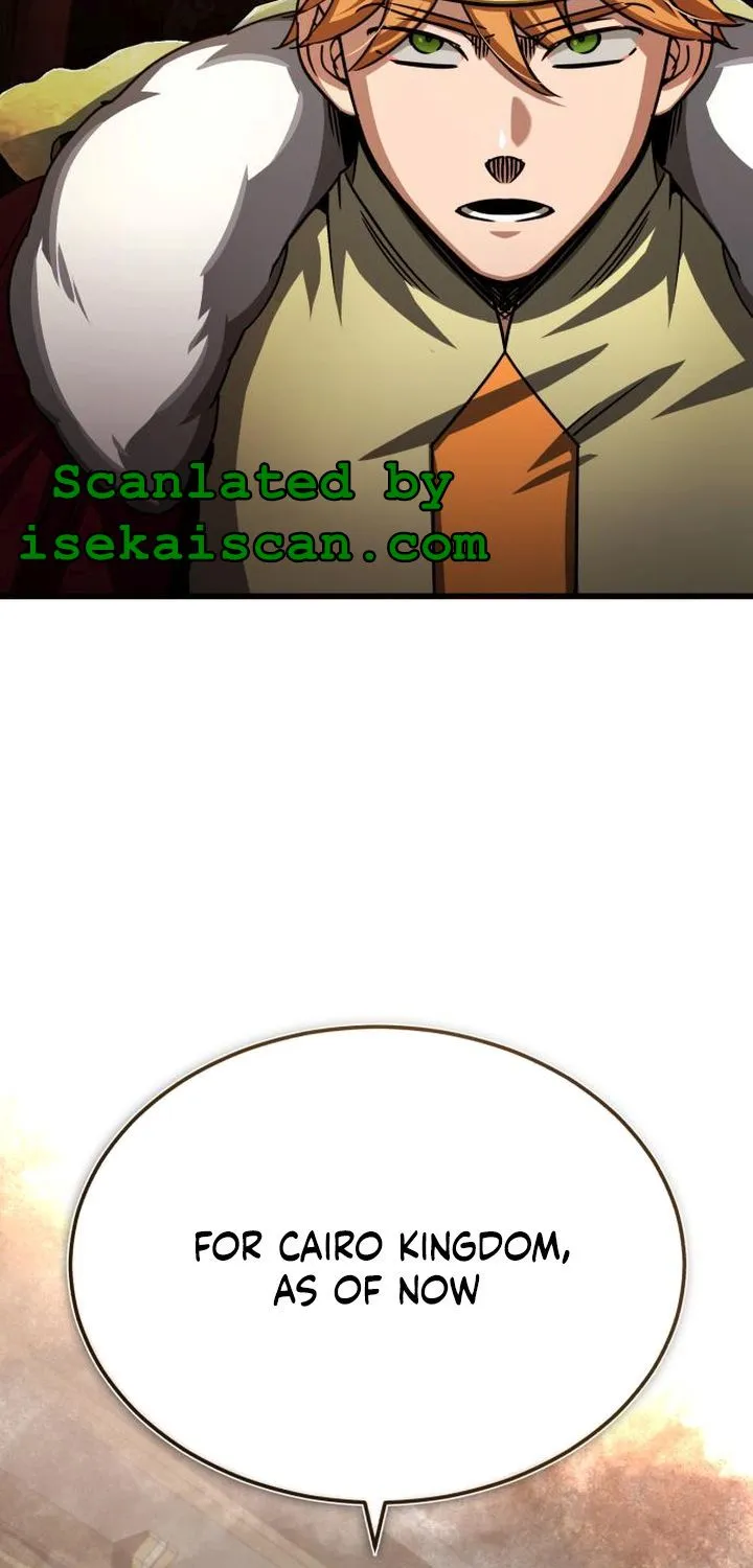 The Heavenly Demon Can’t Live a Normal Life Zinmanga X Chapter 60 Page 32