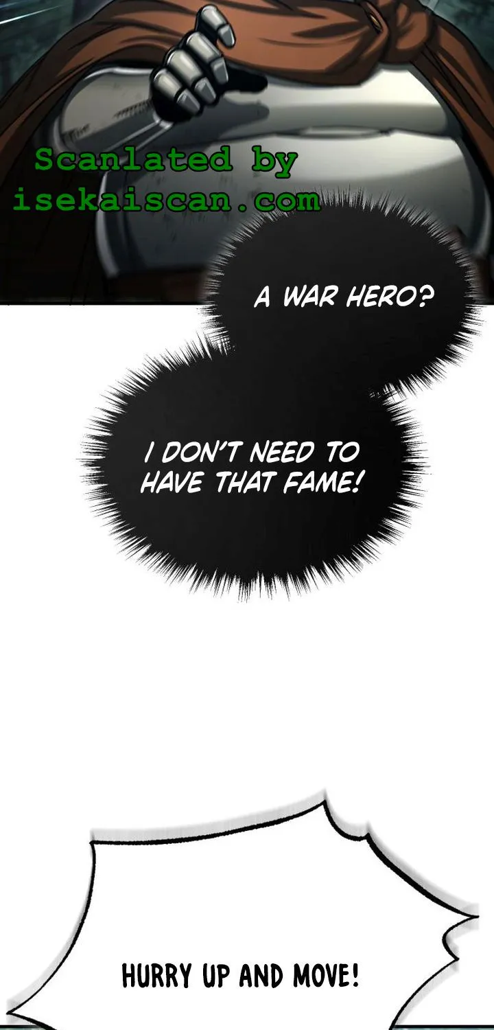 The Heavenly Demon Can’t Live a Normal Life Zinmanga X Chapter 60 Page 39