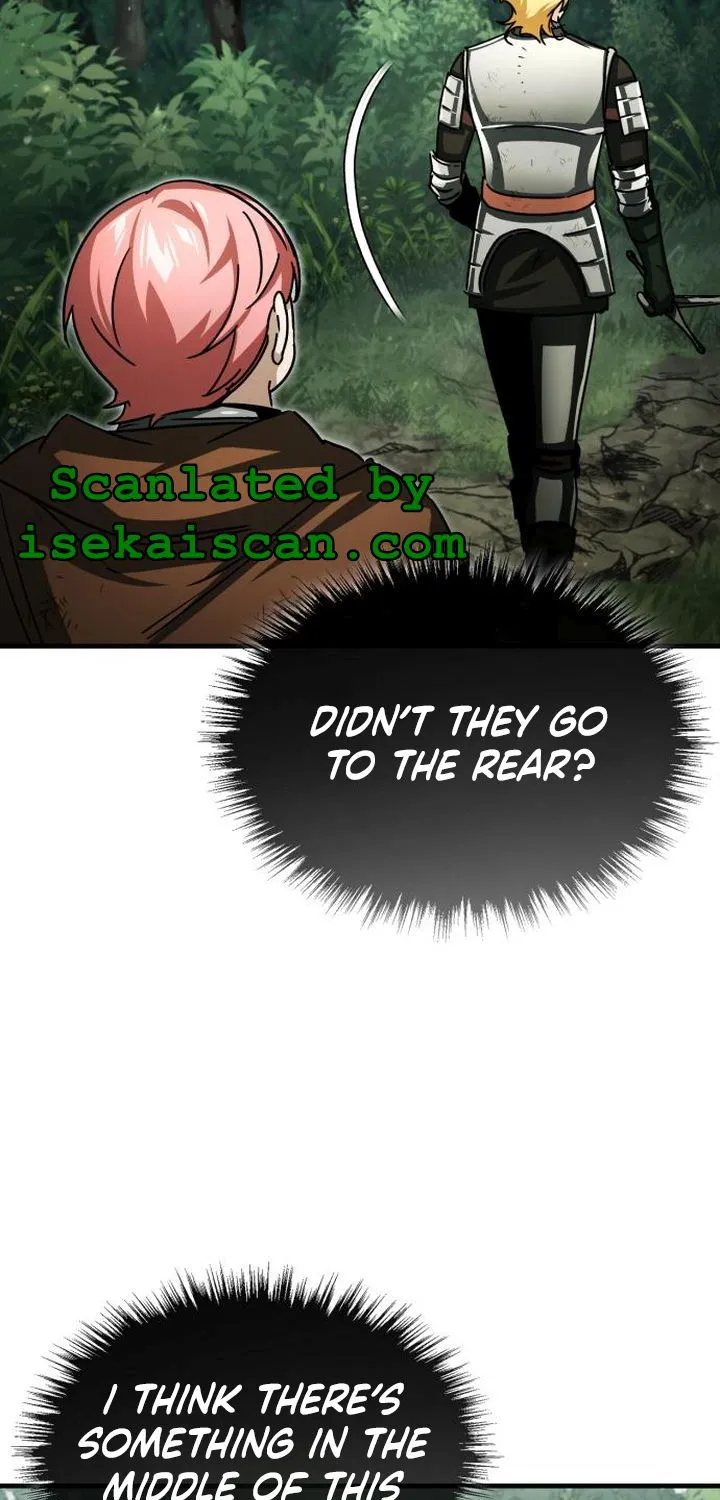 The Heavenly Demon Can’t Live a Normal Life Zinmanga X Chapter 60 Page 51