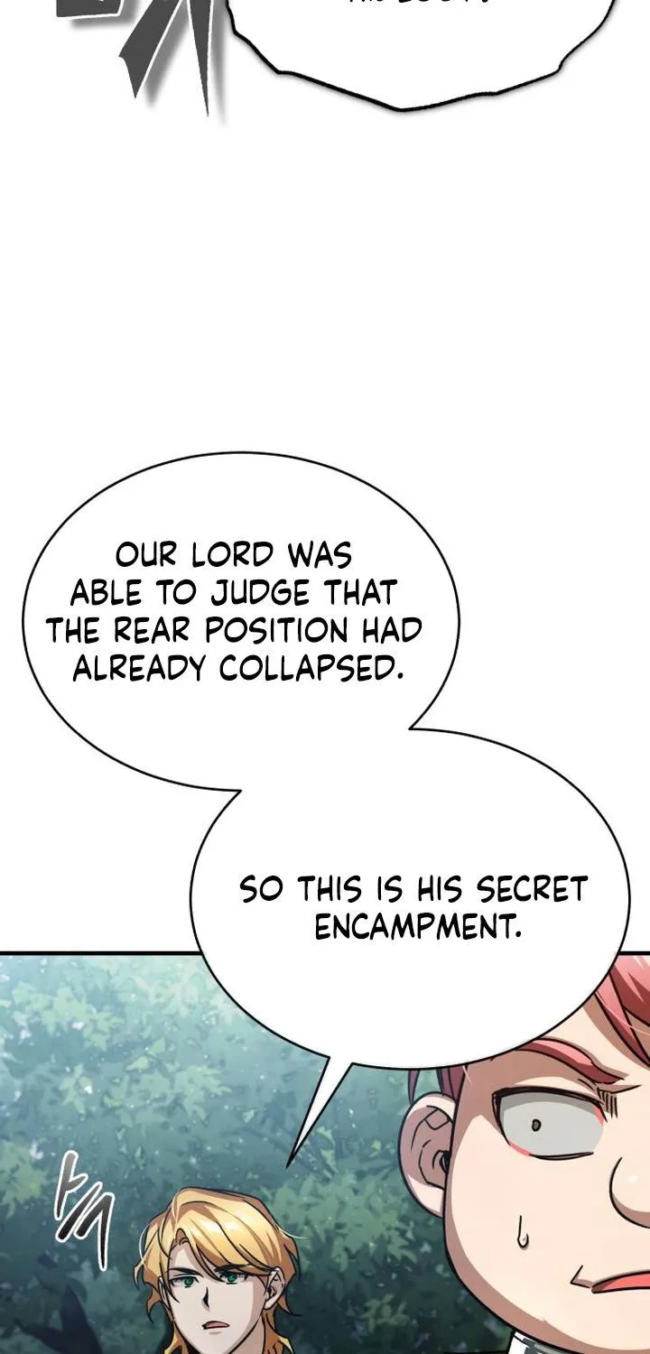 The Heavenly Demon Can’t Live a Normal Life Zinmanga X Chapter 60 Page 56