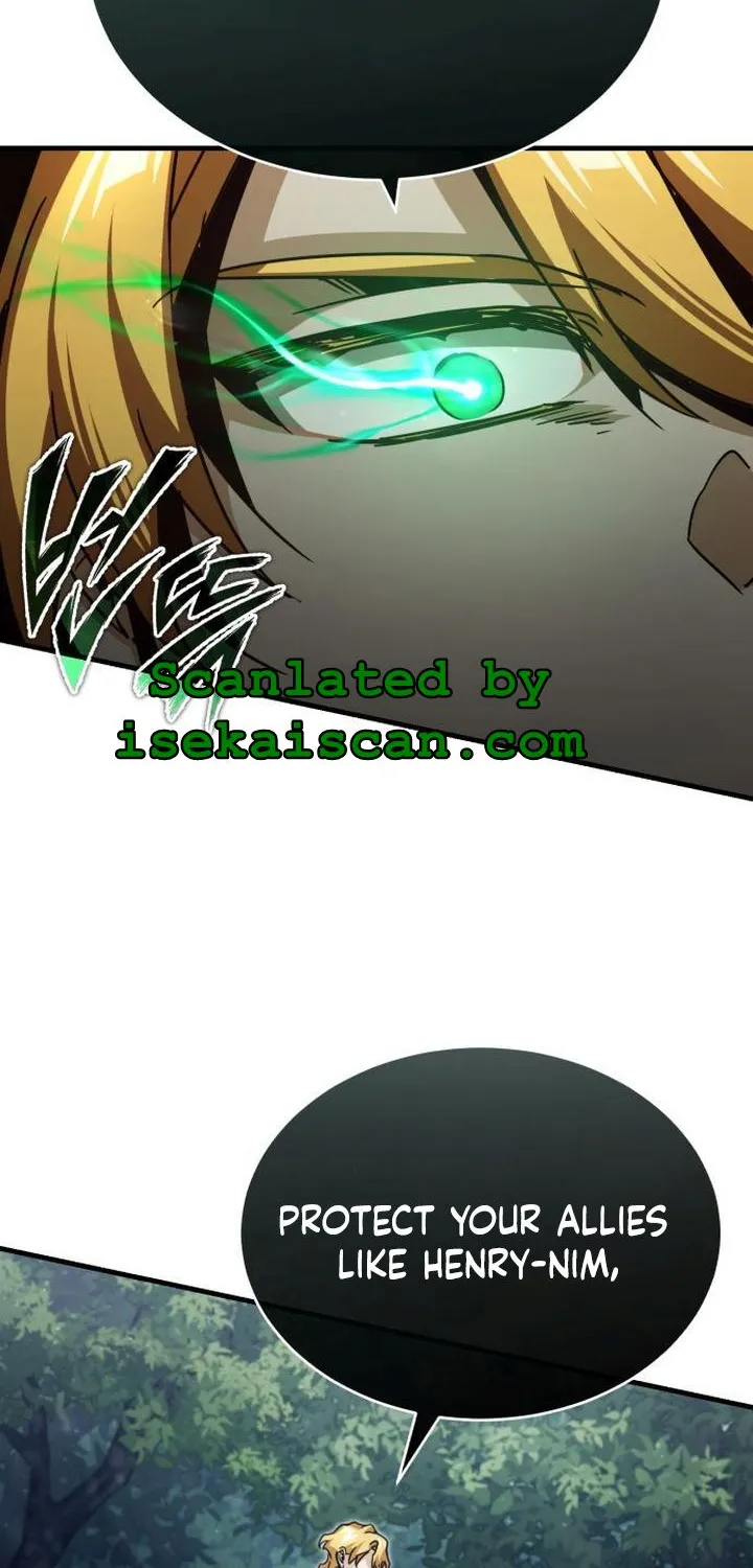 The Heavenly Demon Can’t Live a Normal Life Zinmanga X Chapter 60 Page 59