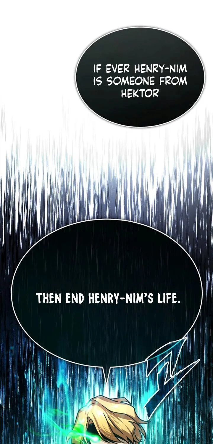 The Heavenly Demon Can’t Live a Normal Life Zinmanga X Chapter 60 Page 61