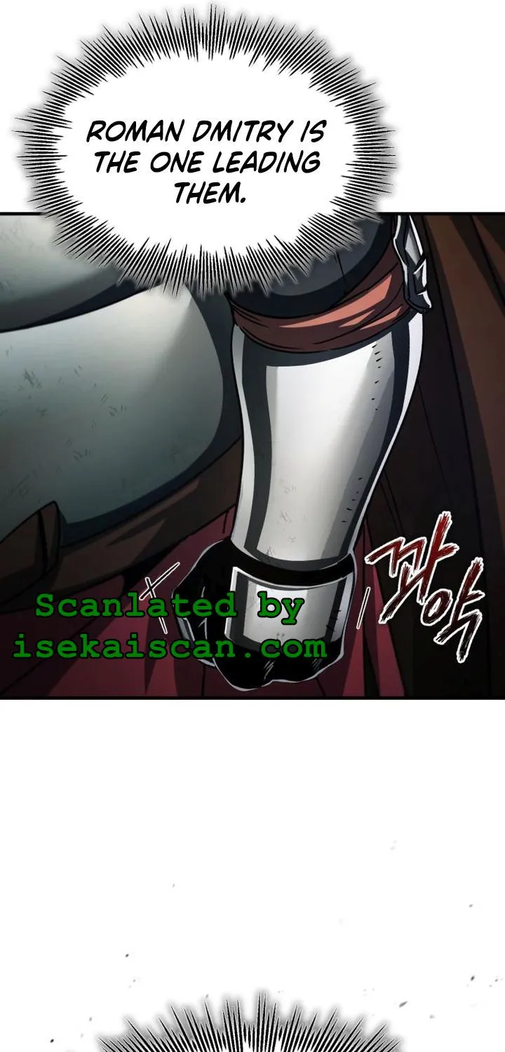 The Heavenly Demon Can’t Live a Normal Life Zinmanga X Chapter 60 Page 68