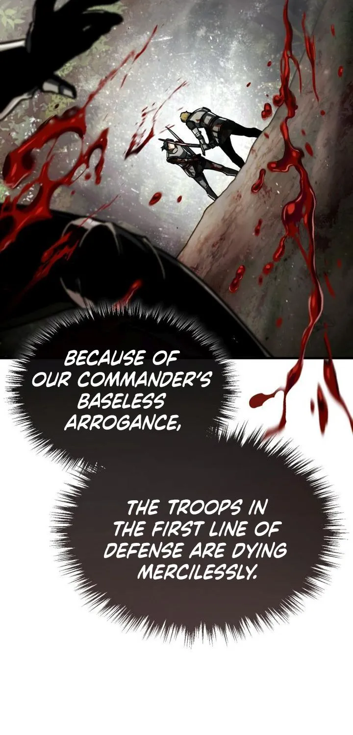 The Heavenly Demon Can’t Live a Normal Life Zinmanga X Chapter 60 Page 76