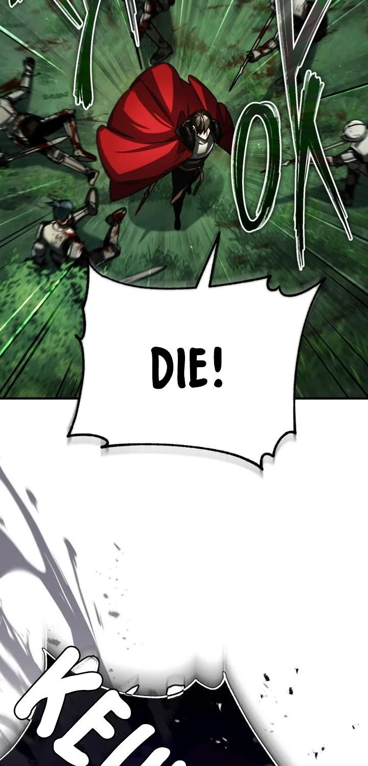 The Heavenly Demon Can’t Live a Normal Life Zinmanga X Chapter 60 Page 84